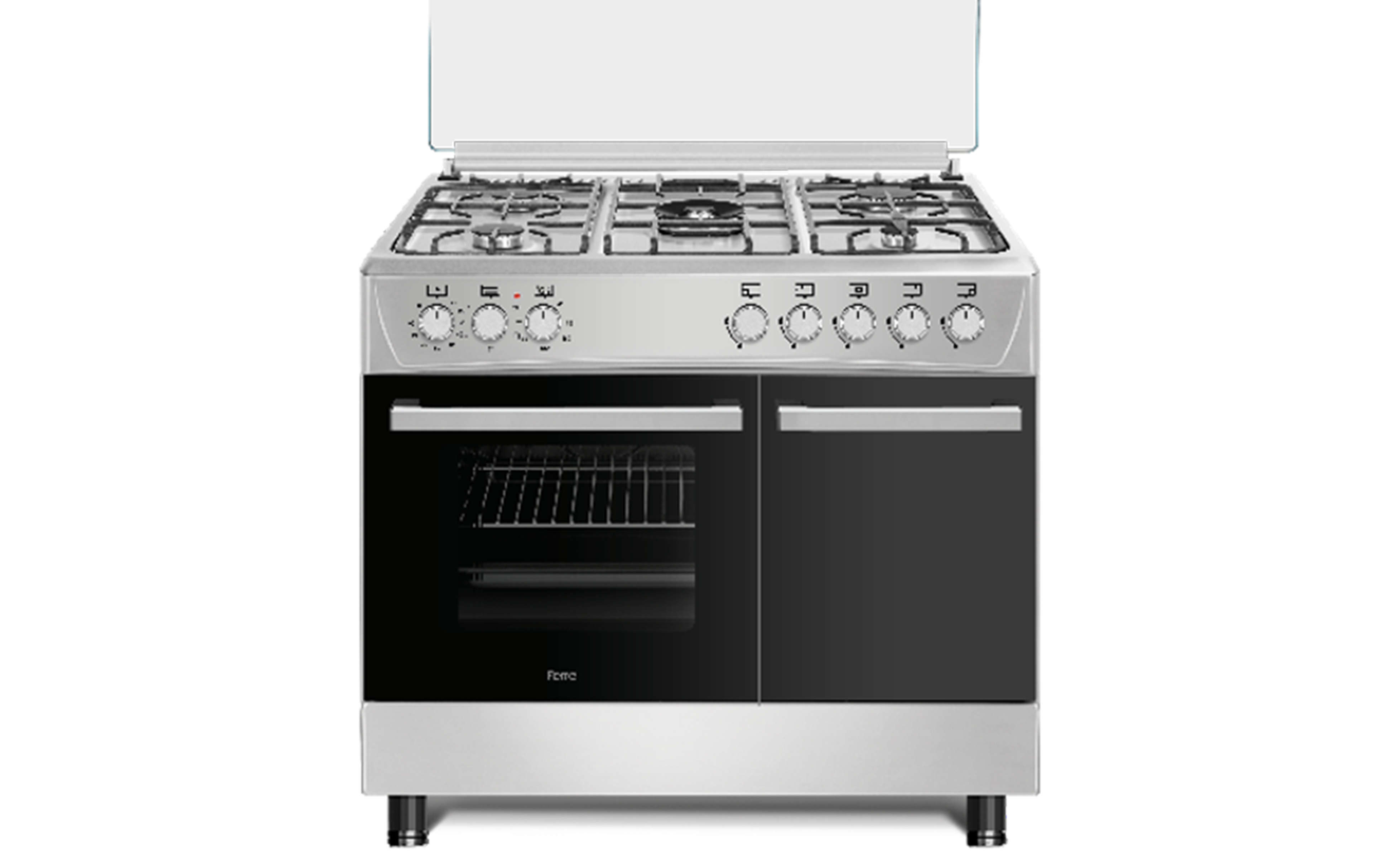 PREMIUM GAS OVENS